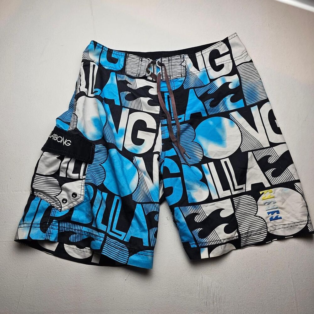 Billabong Men's multi Shorts